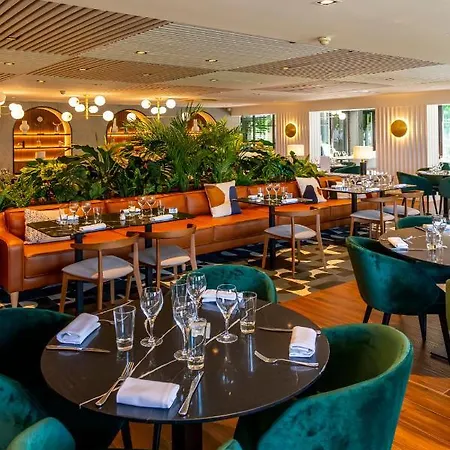 Servotel Saint-vincent 4* Νίκαια