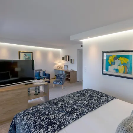 Ξενοδοχείο Servotel Saint-vincent 4*