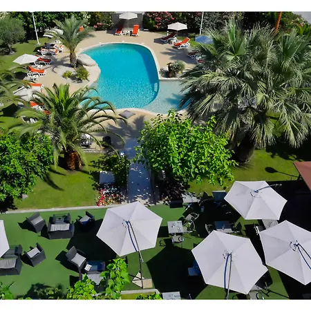 Servotel Saint-vincent 4* Νίκαια