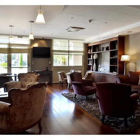 Servotel Saint-vincent 4* Νίκαια