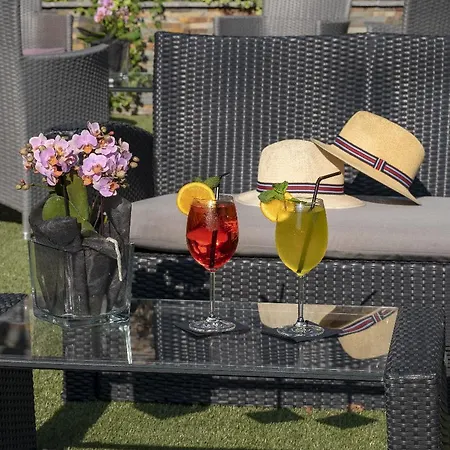 Servotel Saint-vincent 4* Νίκαια