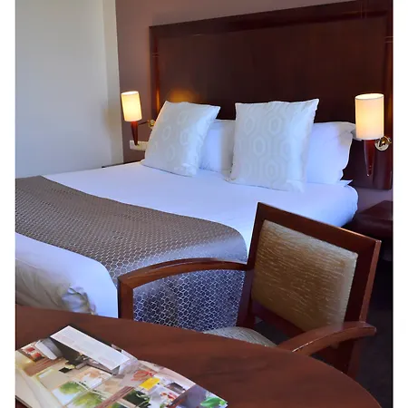 Servotel Saint-vincent 4* Nizza