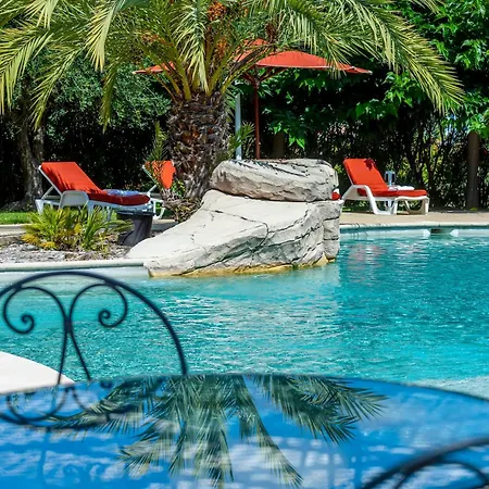 Hotel Servotel Saint-vincent Nizza