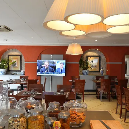 Hotel Servotel Saint-vincent Nizza