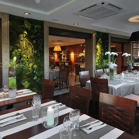 Servotel Saint-vincent Hotel Nizza